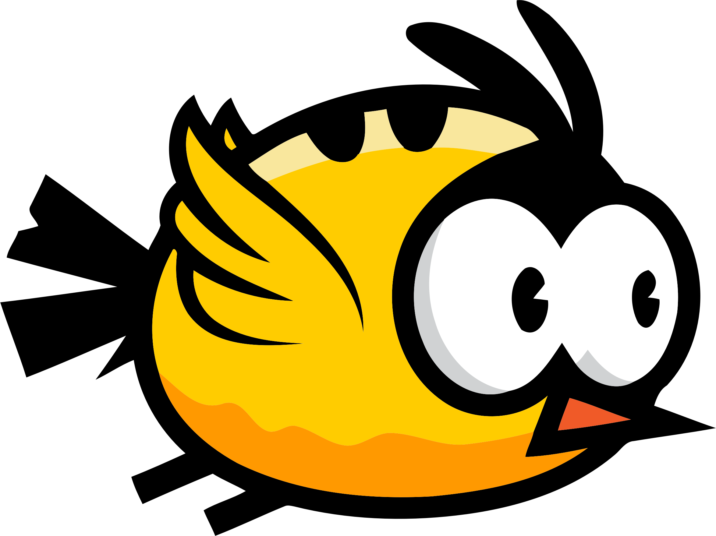 Bird